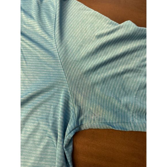 Men's Champion Duo Dry Short Sleeve Collared Polo Shirt  -Sz XL - Picture 11 of 11